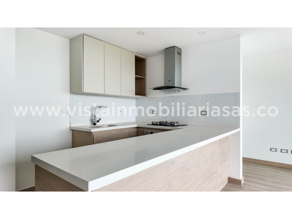 Venta Apartamento Sector Cerro de Oro, Manizales — foto 6