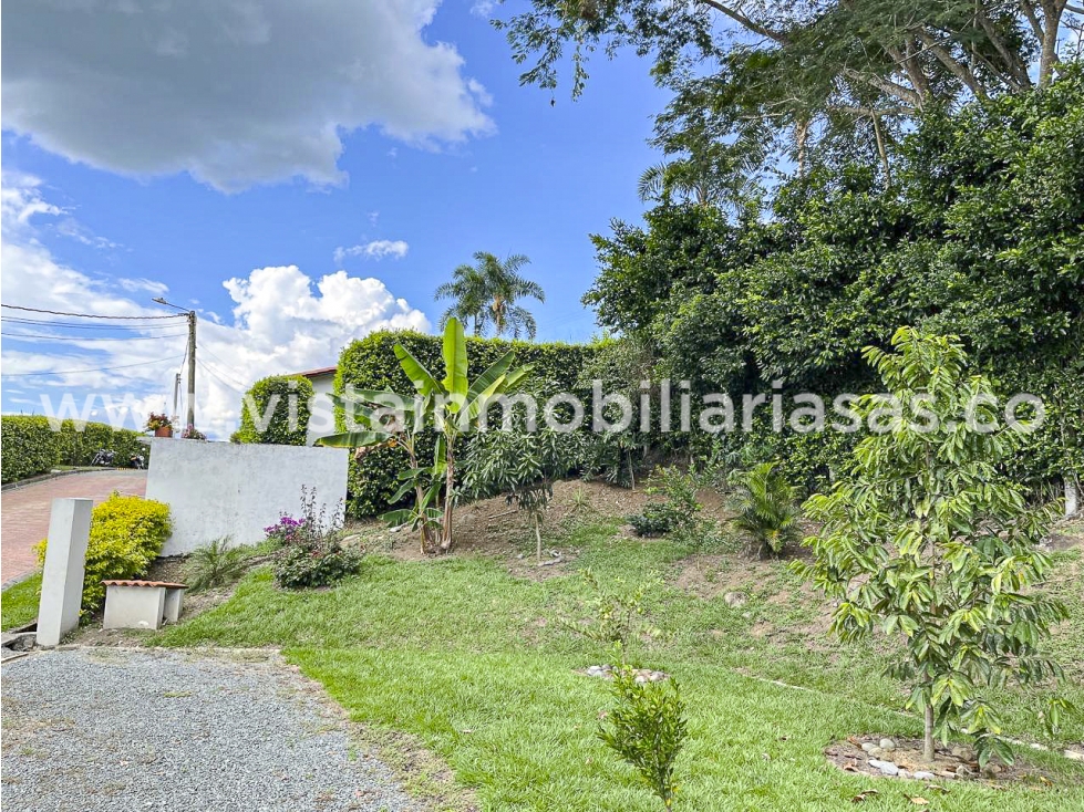 Venta Casa Campestre de Tres Puertas 5 Km Vía Manizales - Medellín — foto 2