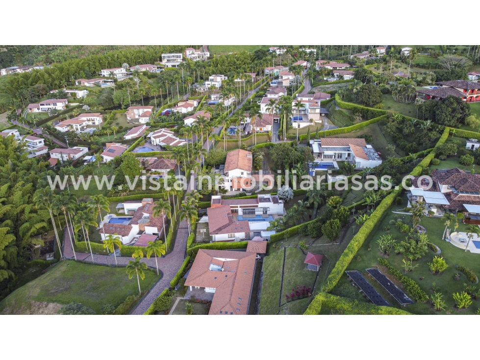 Venta Casa Conjunto Cerrado Sector San Bernardo del Viento, Manizales — foto 3