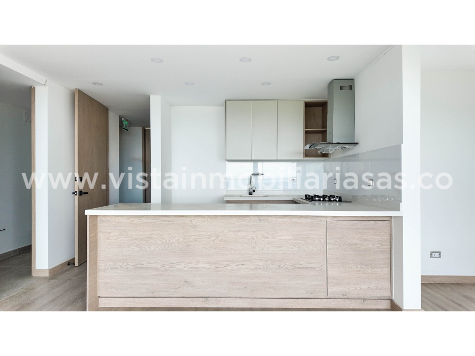 Venta Apartamento Sector Cerro de Oro, Manizales — foto 5