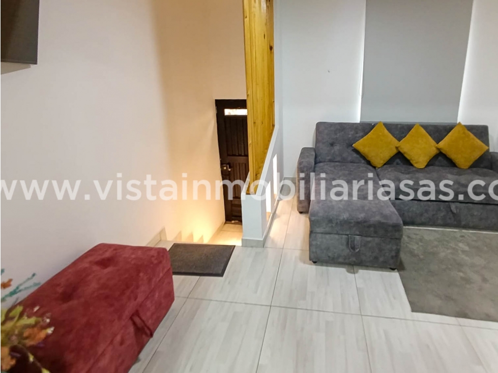 Venta Casa con Renta Sector Centro, Manizales - 5