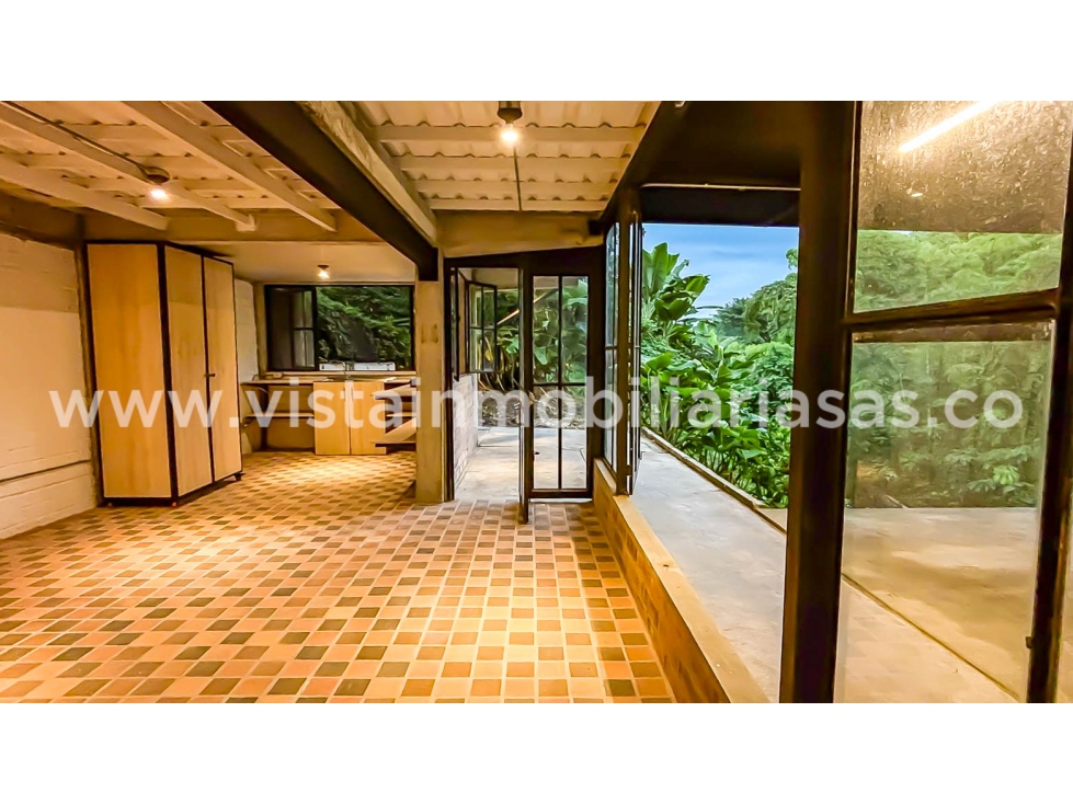 Venta Casa Campestre Sector San Peregrino, Manizales - 2