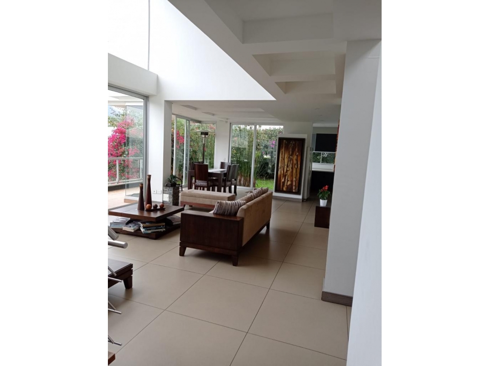 Venta Casa Conjunto Sector La Florida, Manizales — foto 3