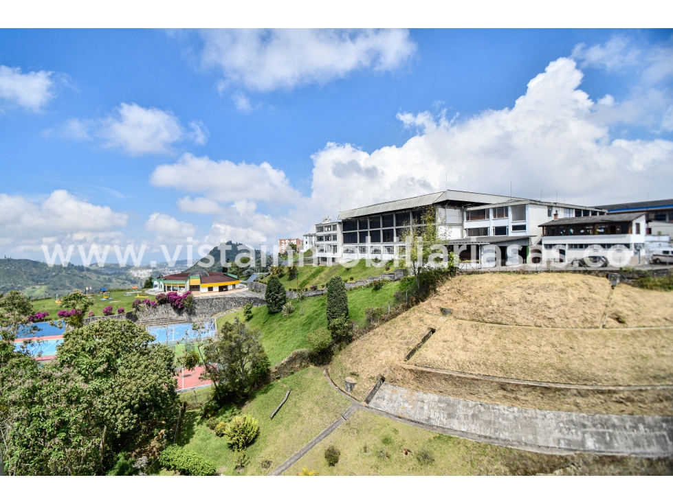 Venta Apartamento Conjunto Cerrado en el Sector de Milán, Manizales