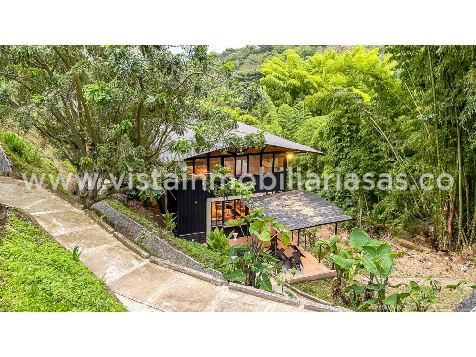 Venta Casa Campestre Sector San Peregrino, Manizales - 3