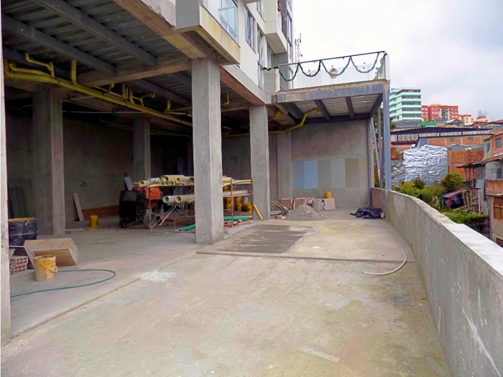 Venta Local Comercial Velez, Manizales — foto 6