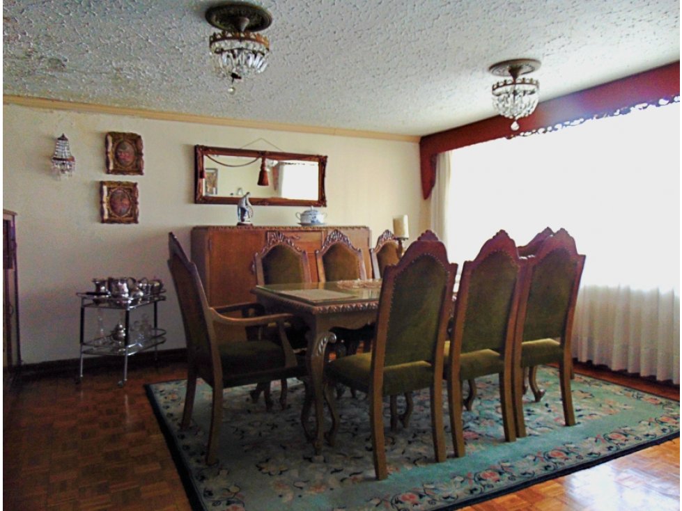 Venta Casa Av Lindsay, Manizales — foto 3