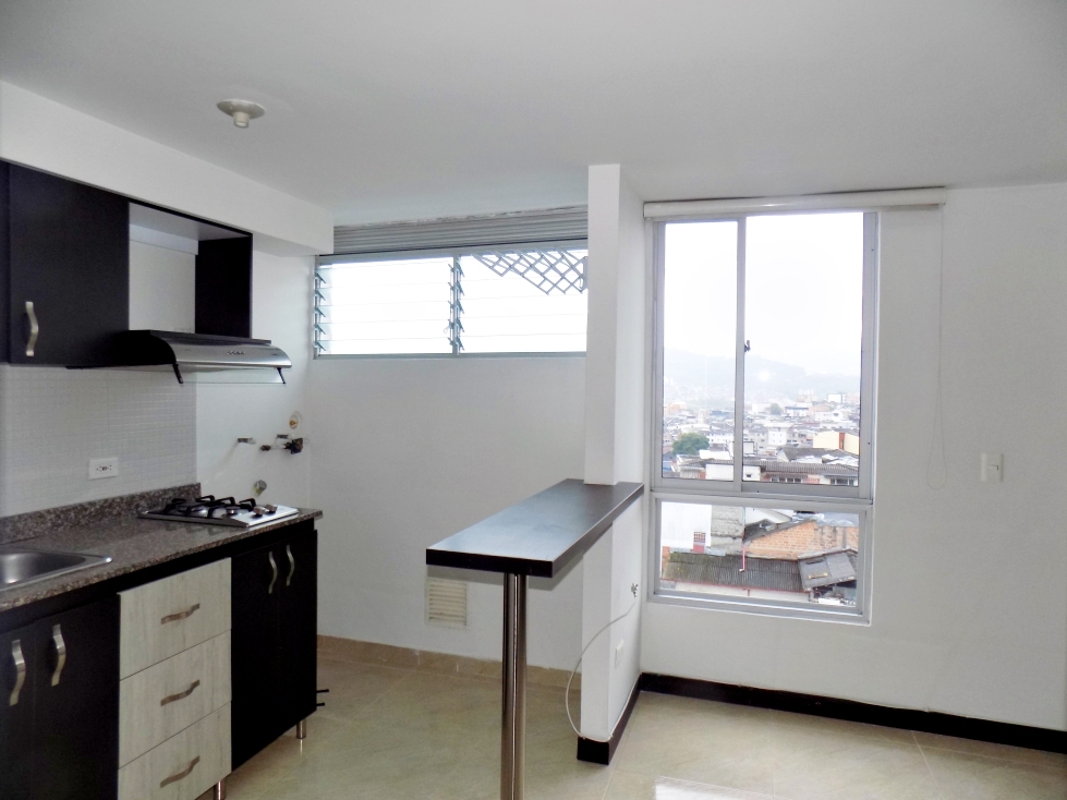 Venta 3 Apartaestudios Sector Santa Helena, Manizales — foto 3