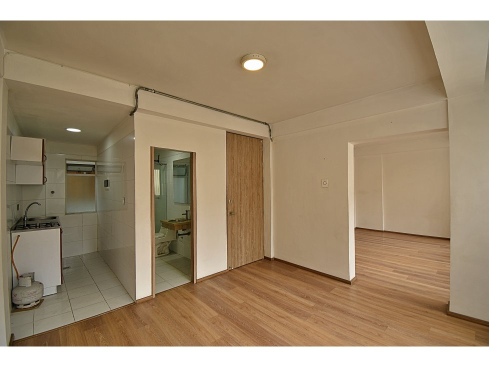 Arriendo Apartaestudio Centro, Manizales
