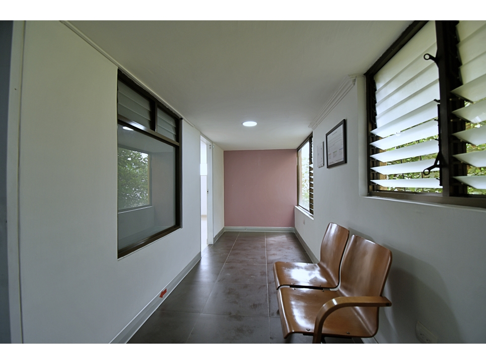 Arriendo Consultorio/Oficina Los Rosales, Manizales — foto 6