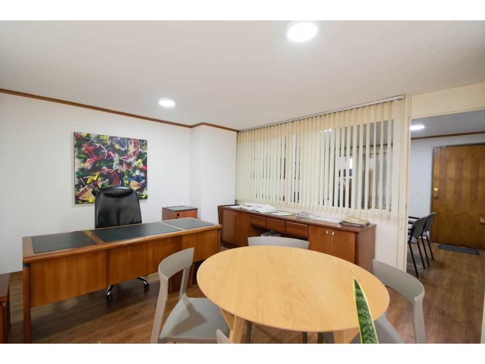 Venta Oficina Sector Palogrande, Manizales — foto 3