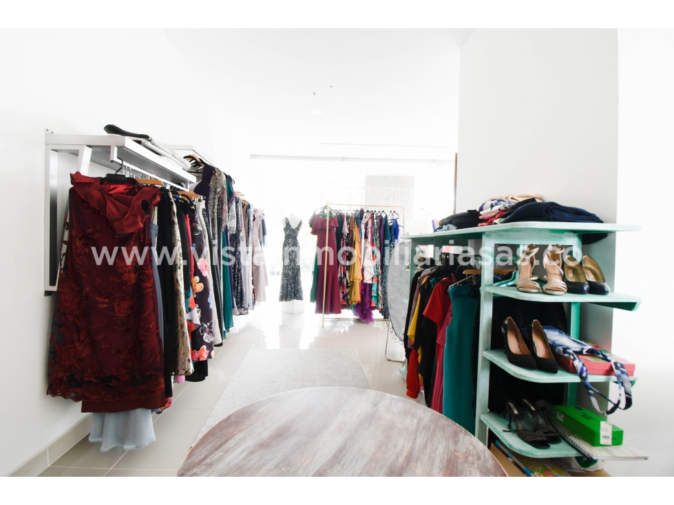Venta Local El Trébol, Manizales — foto 3