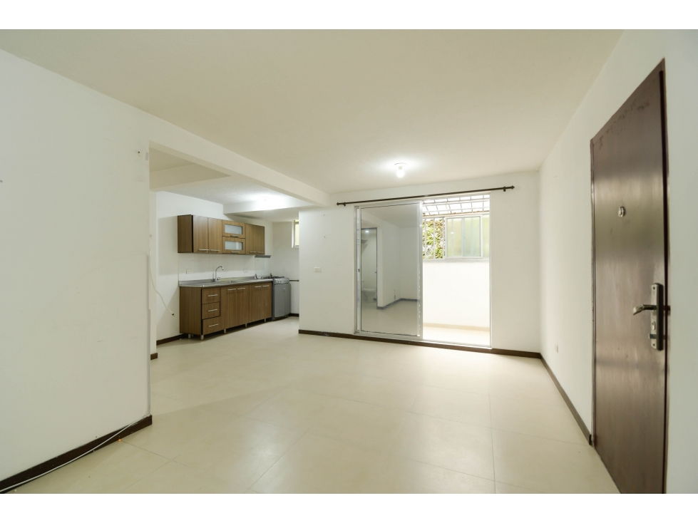 Venta Apartamento Aranjuez, Manizales — foto 3