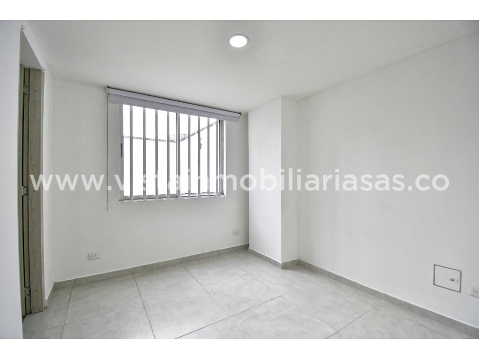 Venta/Permuta Apartaestudio Sector Saenz/San Jorge, Manizales — foto 3