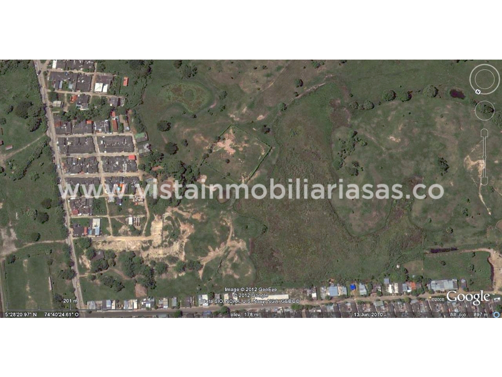 Venta Lote Municipio La Dorada, Caldas - 5