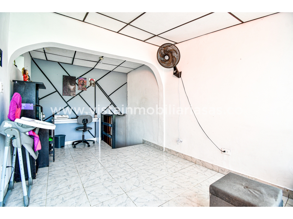 Venta Casa Sector La Enea, Manizales — foto 5