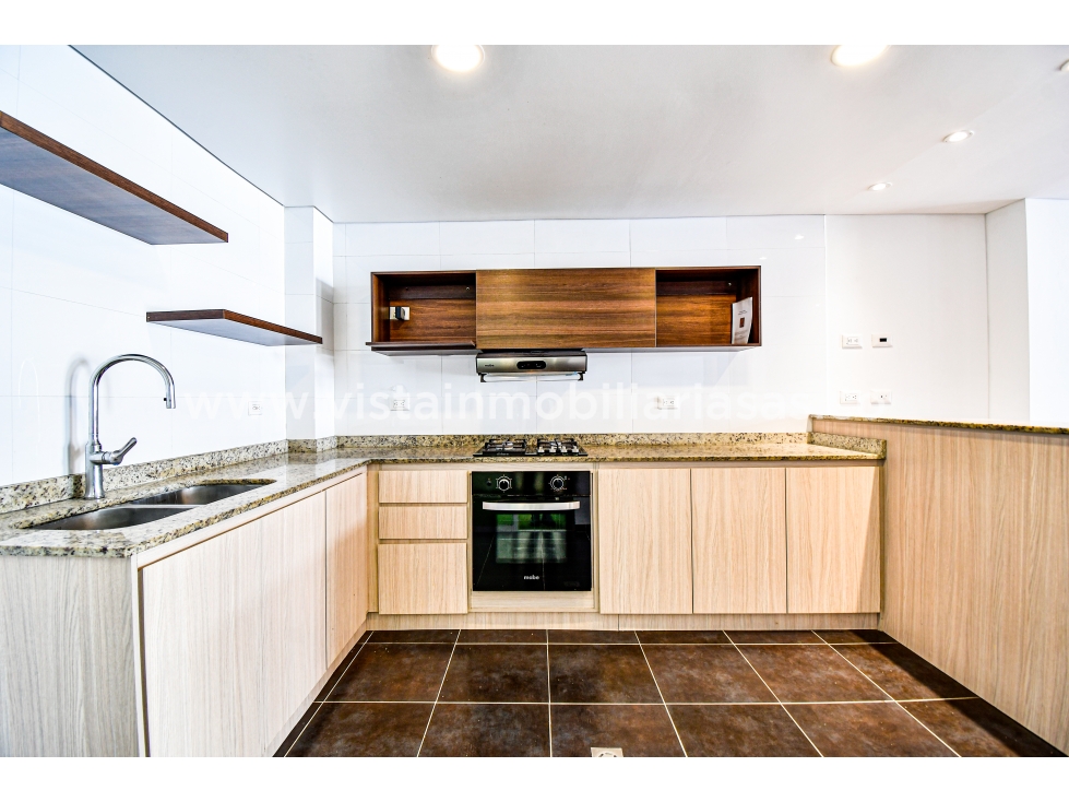 Vendo Casa Conjunto Sector La Florida a 15 minutos de Manizales - 3