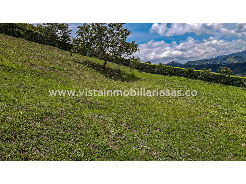 Venta Lote Autopista del Café, Manizales, Caldas — foto 4