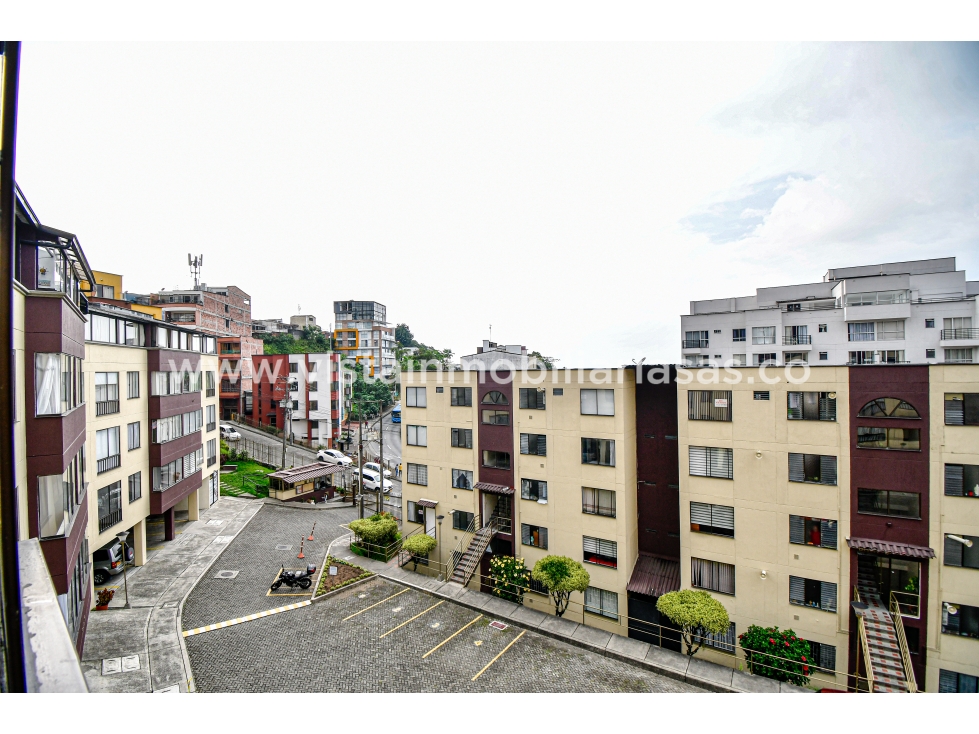 Venta Apartamento Sector Campohermoso, Manizales — foto 6