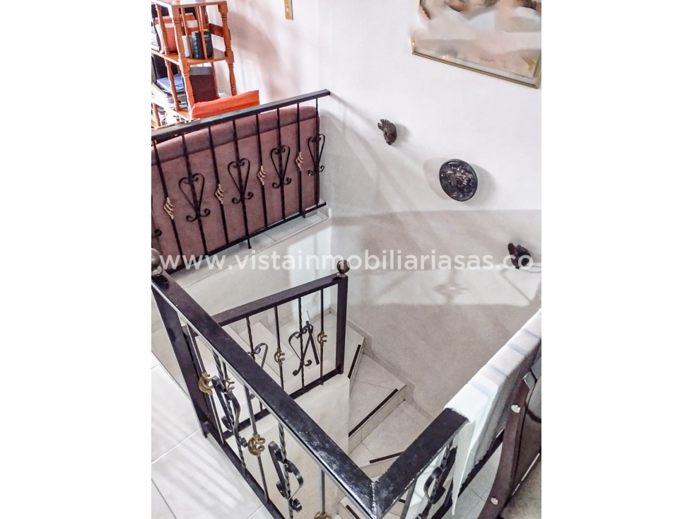 Venta Casa con Renta en el Sector de la Sultana, Manizales — foto 5