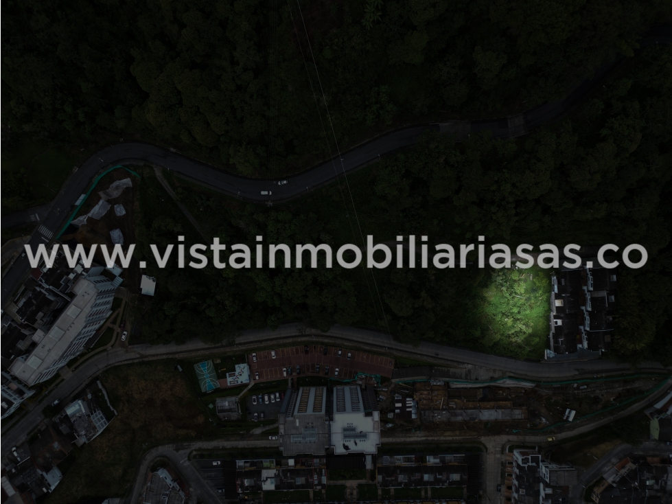 Venta Lote en el Sector de la Francia, Manizales — foto 5