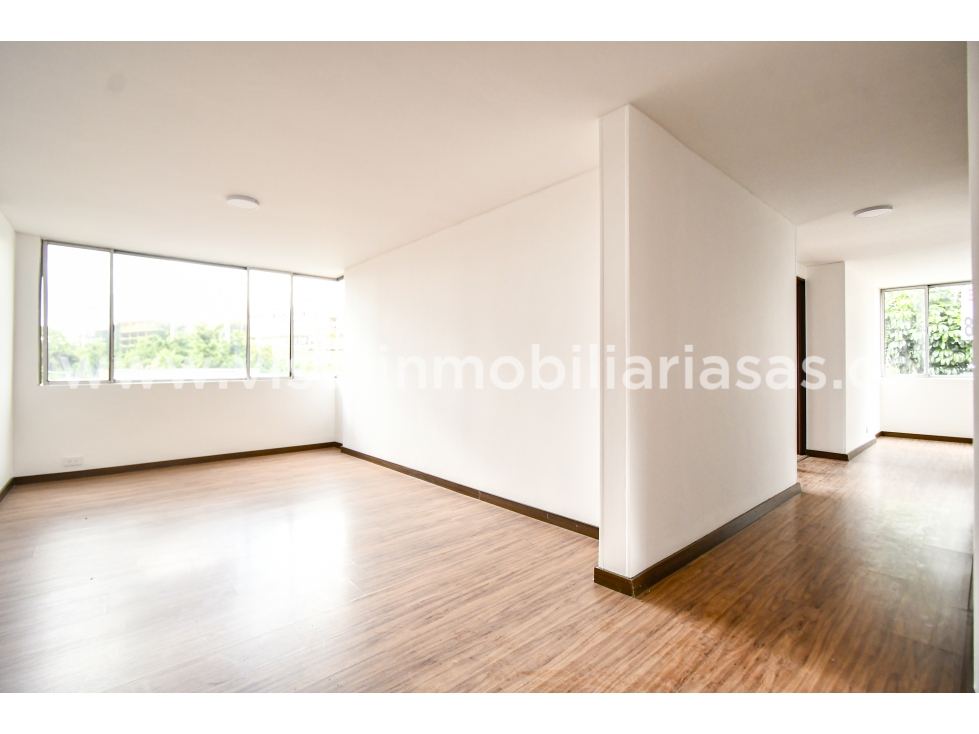 Venta Apartamento Sector Palermo, Manizales — foto 3