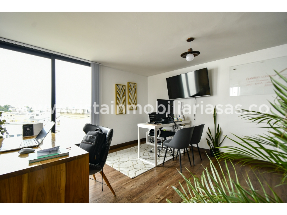 Venta Oficina Sector Avenida Paralela, Manizales — foto 4
