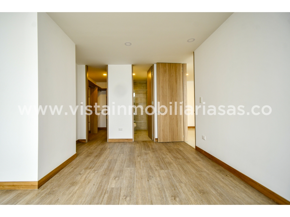 Venta Apartaestudio en el Sector de Cerro de Oro, Manizales — foto 6