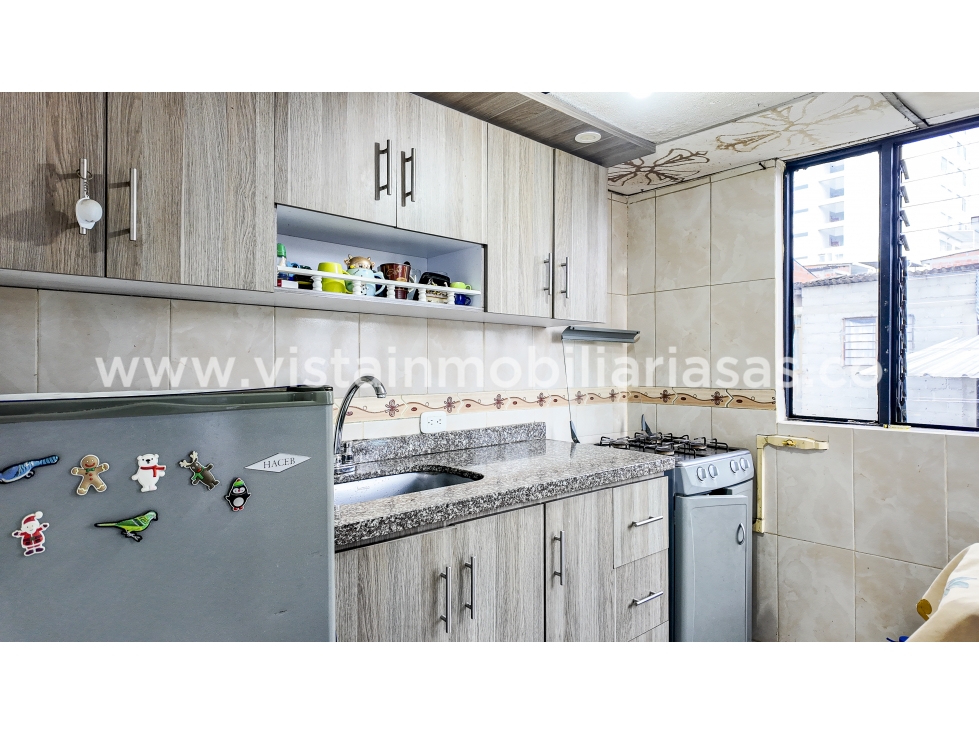 Venta Apartamento en el Sector de Villamaría, Caldas — foto 4
