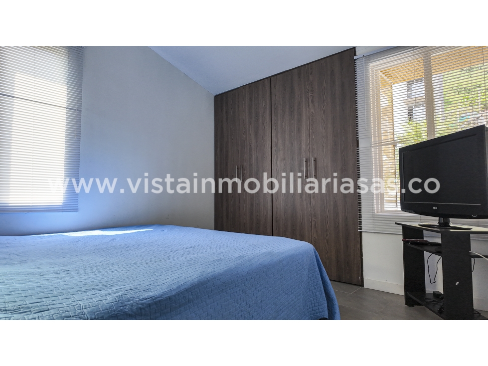 Venta Casa Sector Alcázares, Manizales — foto 5