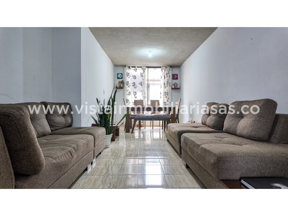 Venta Apartamento Sector Colseguros, Manizales