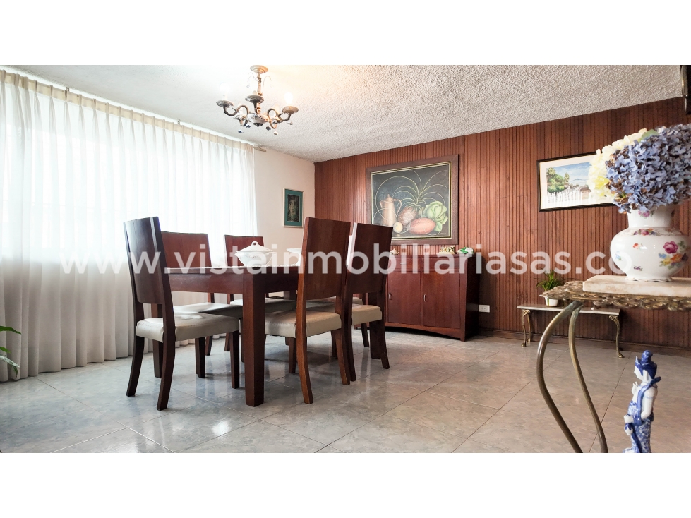 Venta Casa Sector La Leonora, Manizales — foto 2