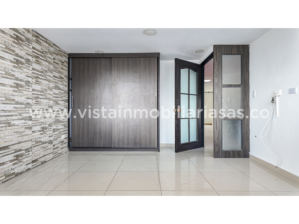Venta Apartamento Sector La Arboleda, Manizales — foto 5