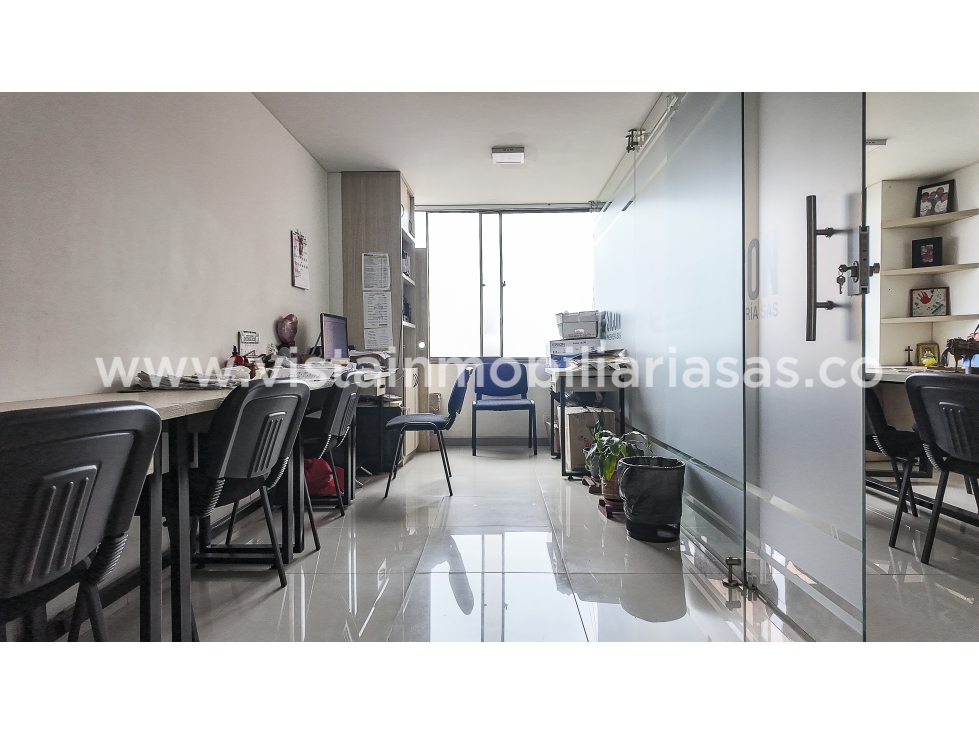 Venta Oficina Sector Centro, Manizales — foto 4