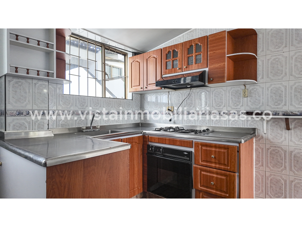 Venta Apartamento en el Sector de Villa Carmenza, Manizales — foto 3