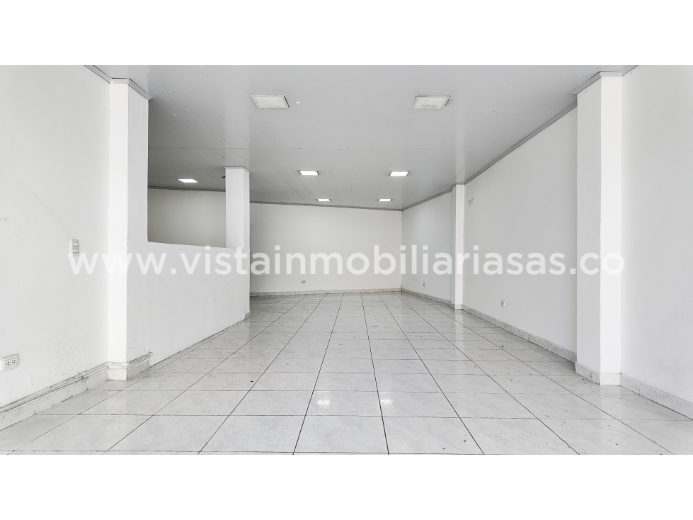 Arriendo Local Sector Cristo Rey, Manizales — foto 5