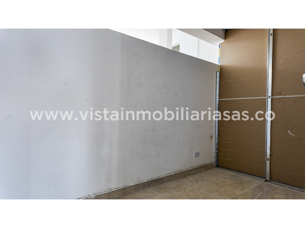 Venta Local Av. Santander, Manizales — foto 4