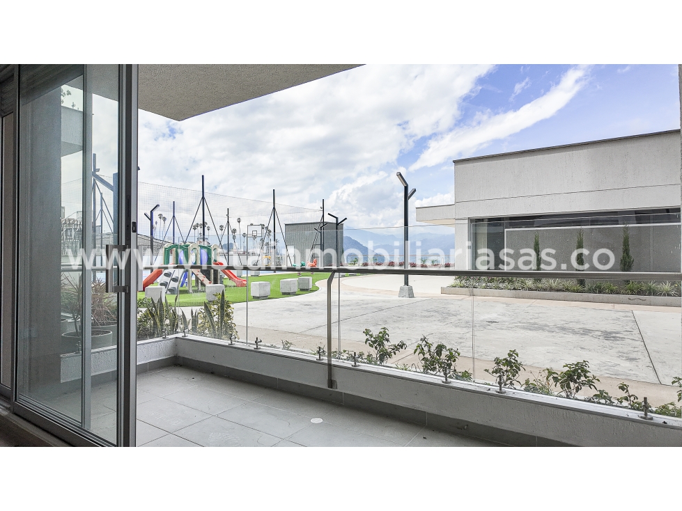 Venta Apartamento Sector Avenida Santander, Manizales — foto 5