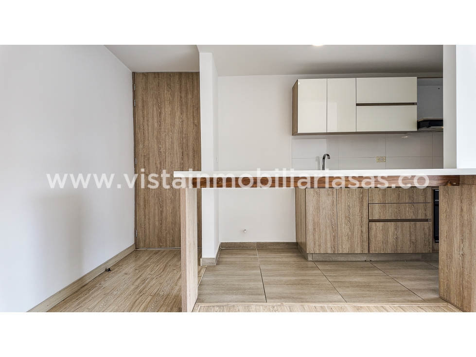 Venta Apartamento Sector Cerro de Oro, Manizales — foto 3