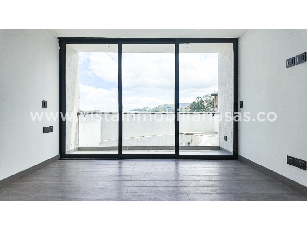Venta Apartamento Sector Milán, Manizales — foto 5