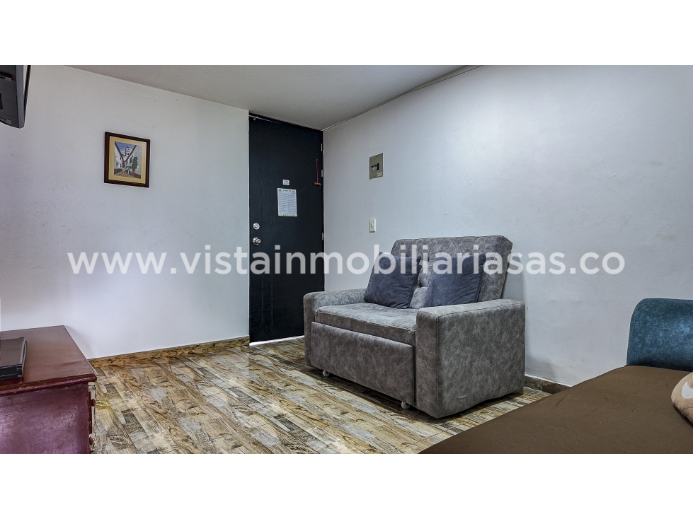 Venta Apartamento Sector La Sultana, Manizales — foto 5
