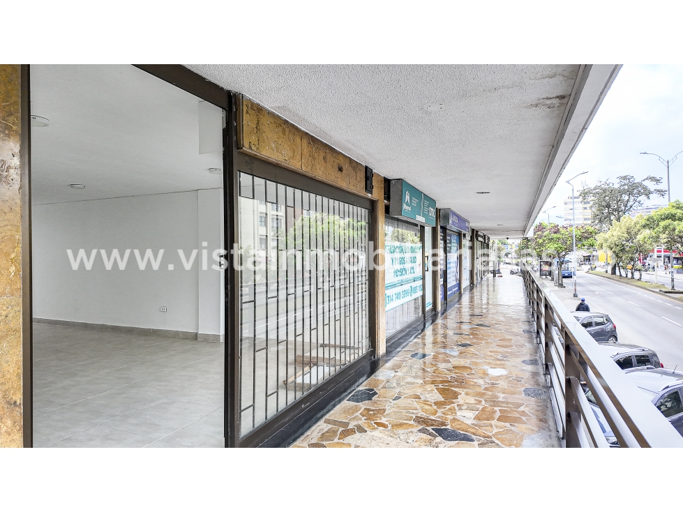 Venta Local Av. Santander, Manizales — foto 3