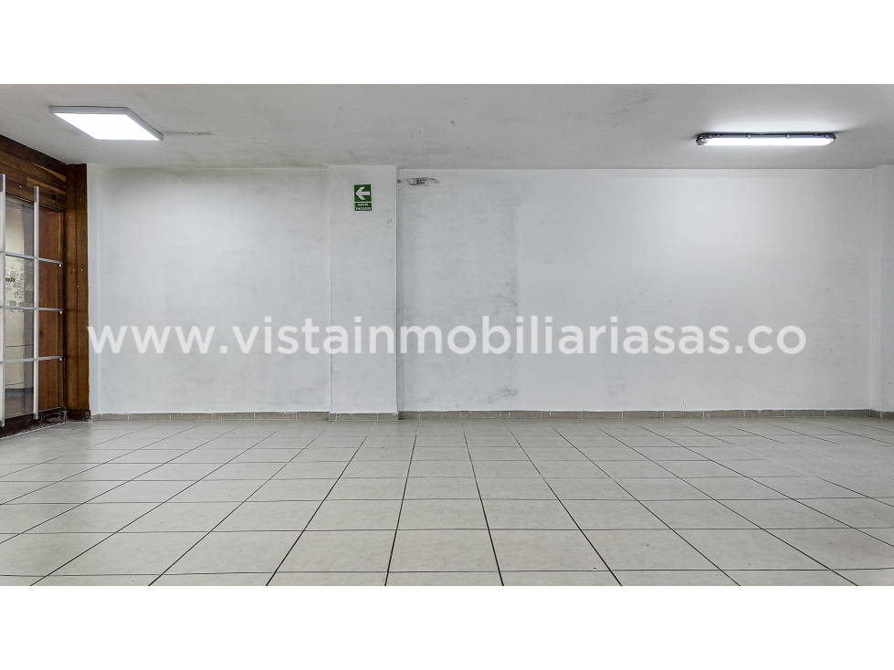 Arriendo Local Avenida Santander/Multicentro Estrella, Manizales — foto 5