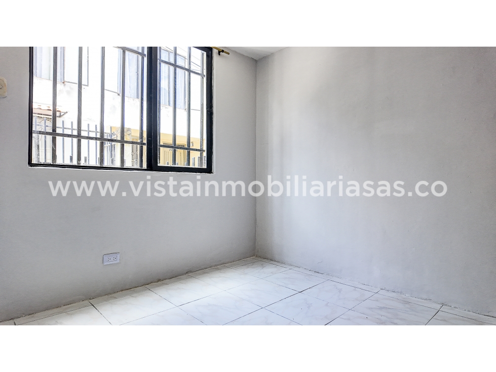 Arriendo Apartamento Sector El Prado, Manizales - 6