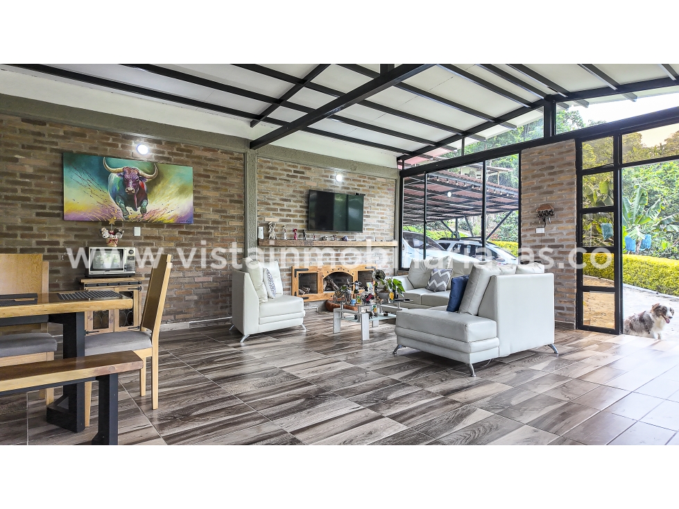 Venta Casa La Linda, Manizales — foto 5