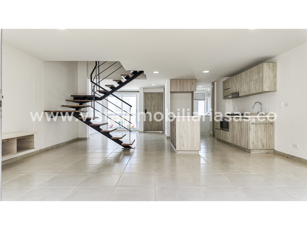 Venta Casa Cerro de Oro, Manizales — foto 2