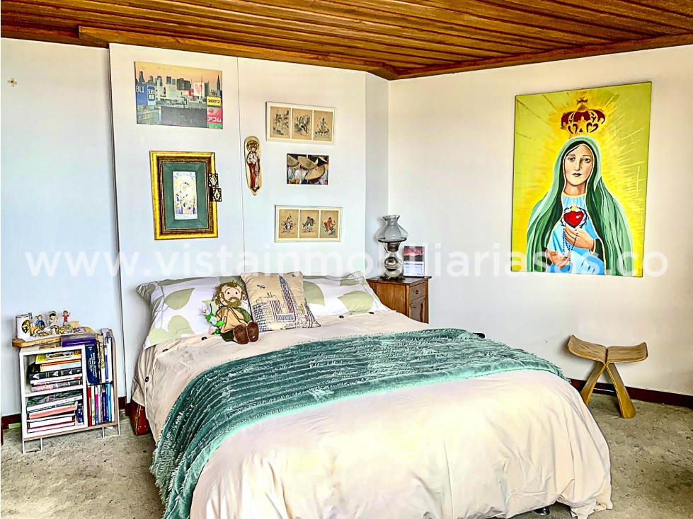 Venta Apartamento Duplex Palermo, Manizales — foto 5