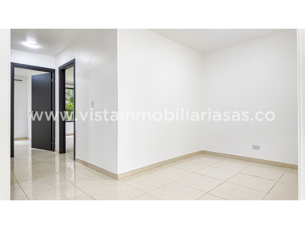 Venta Apartamento Villa Pilar/La Linda, Manizales — foto 5