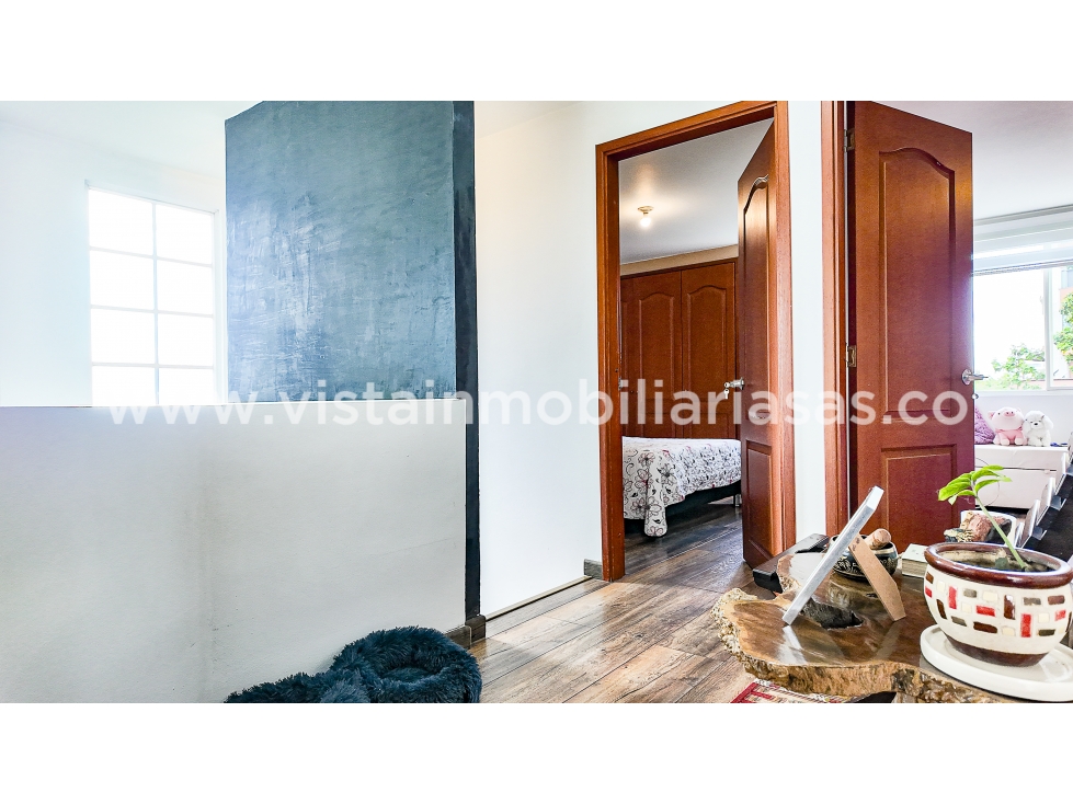 Venta Apartamento Sector del Alto del Perro, Manizales — foto 5