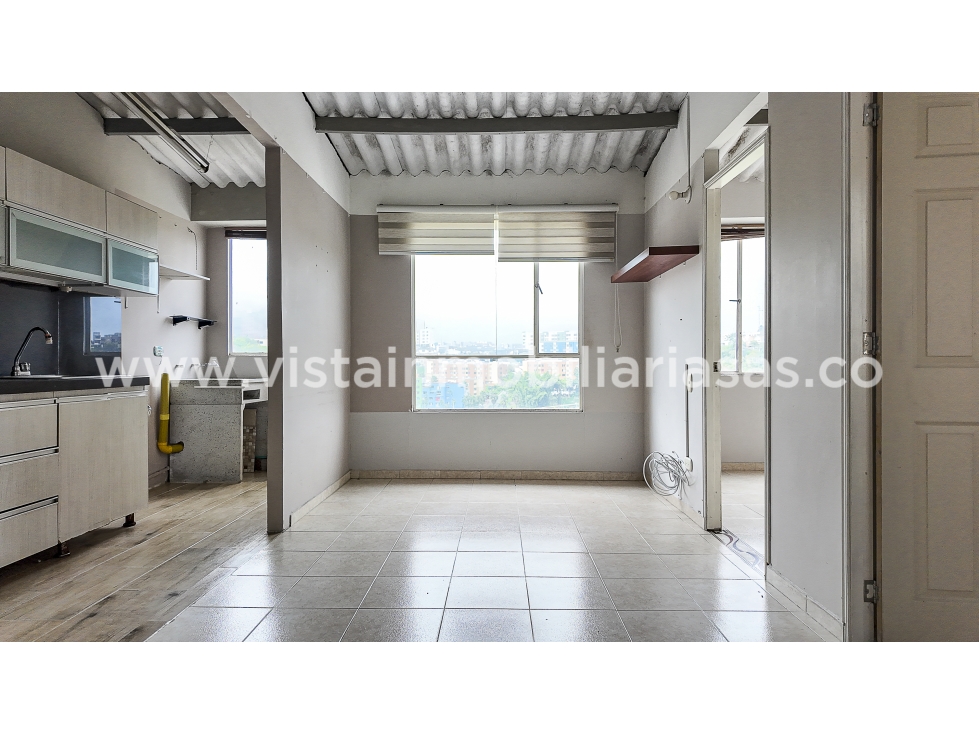 Venta Apartamento Villa Pilar, Manizales